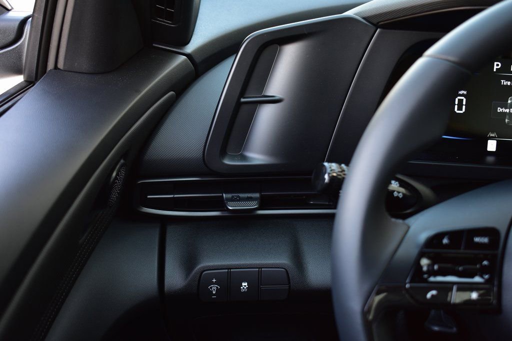 New 2026 Hyundai Elantra Sport image 44