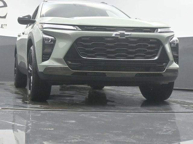 New 2026 Chevrolet Trax ACTIV w/ Driver Confidence Package FWD image 3