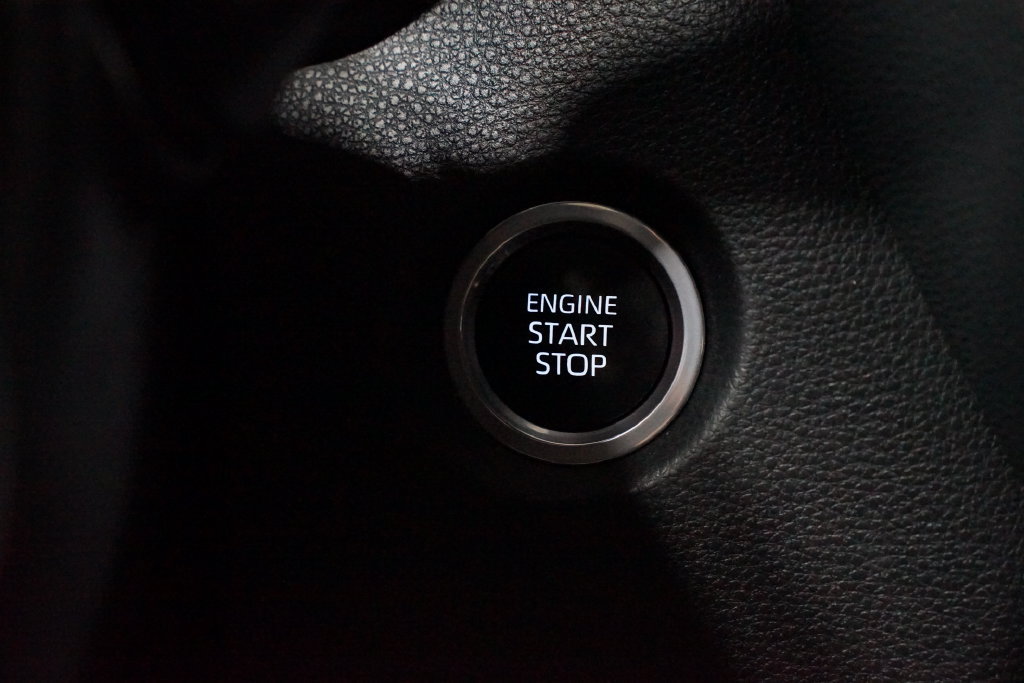 Used 2024 Toyota Corolla SE FWD image 23