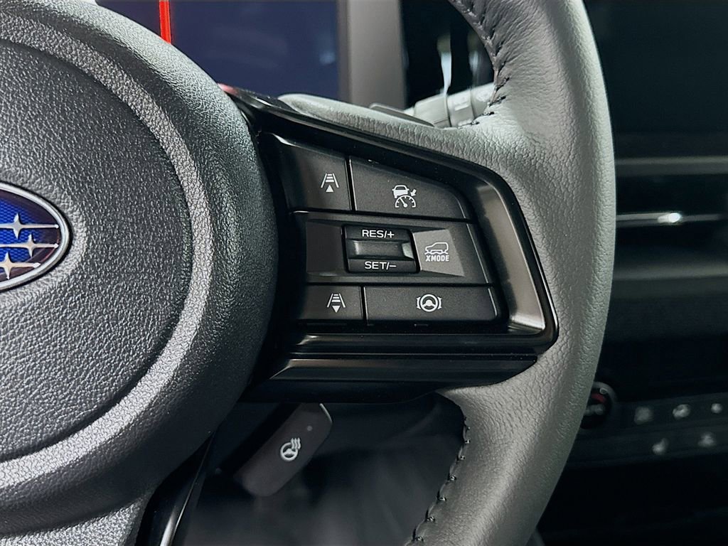 New 2026 Subaru Outback Limited image 9