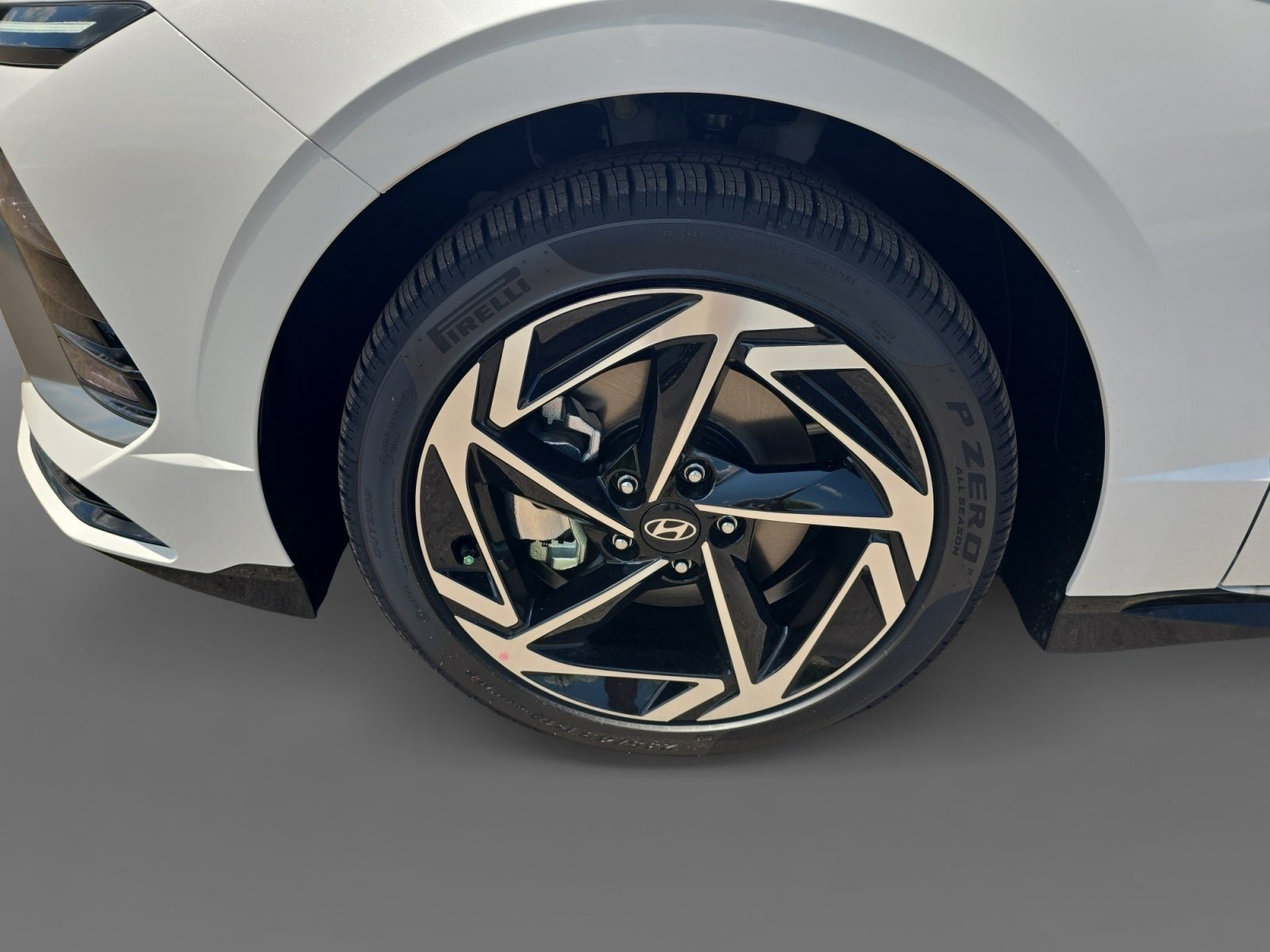 New 2026 Hyundai Sonata SEL FWD image 9