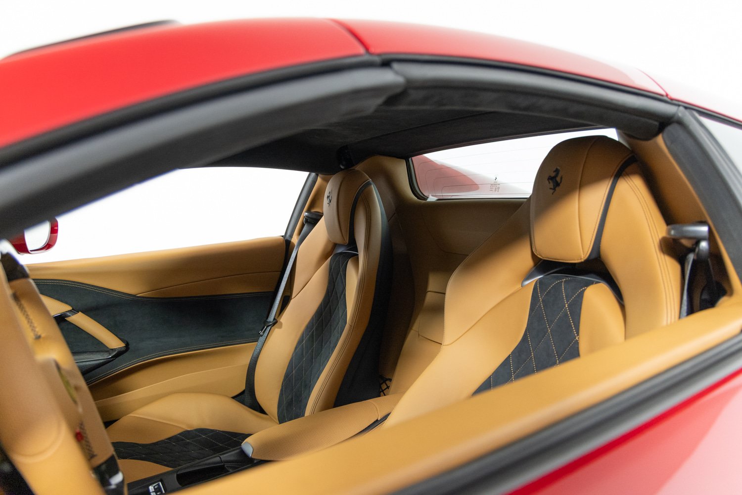 Used 2022 Ferrari 812 GTS RWD image 60