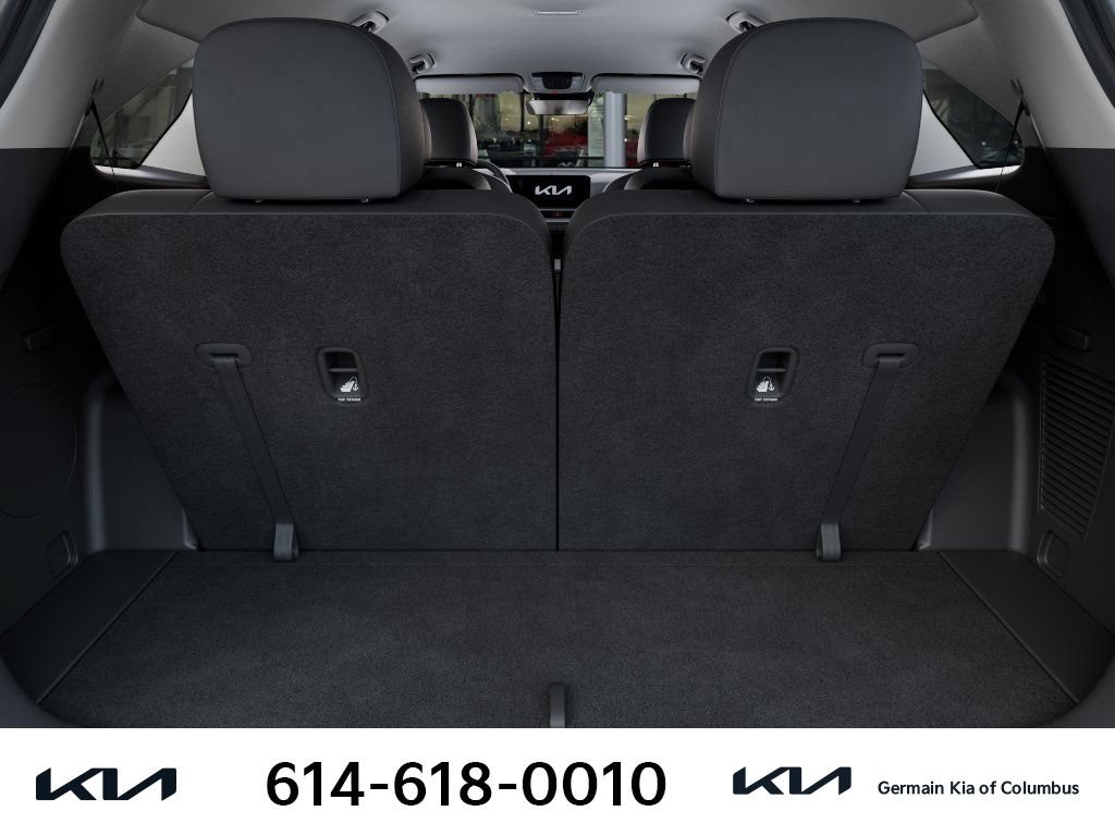New 2026 Kia Sorento EX w/ EX Premium Package AWD/4WD image 22