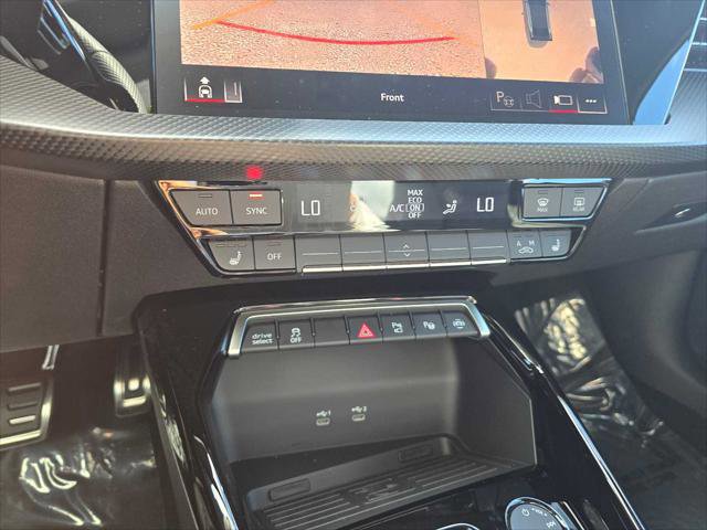 New 2026 Audi RS 3 image 30