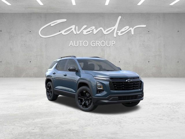 New 2026 Chevrolet Equinox LT w/ Convenience Package II image 1