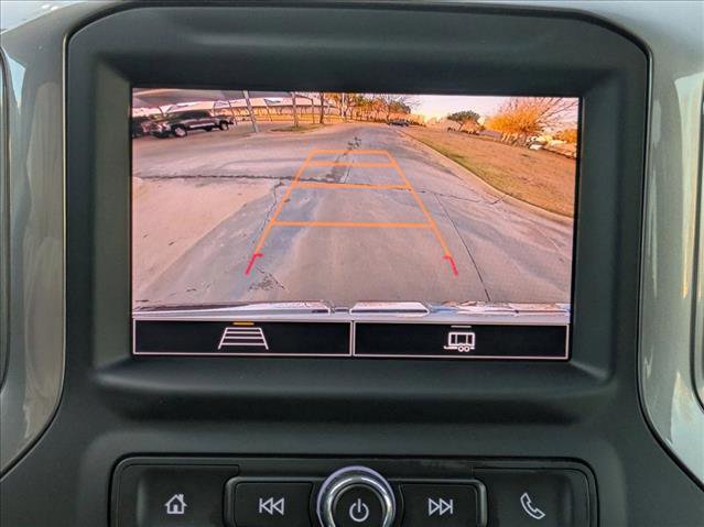 Used 2023 GMC Sierra 1500 Pro image 14