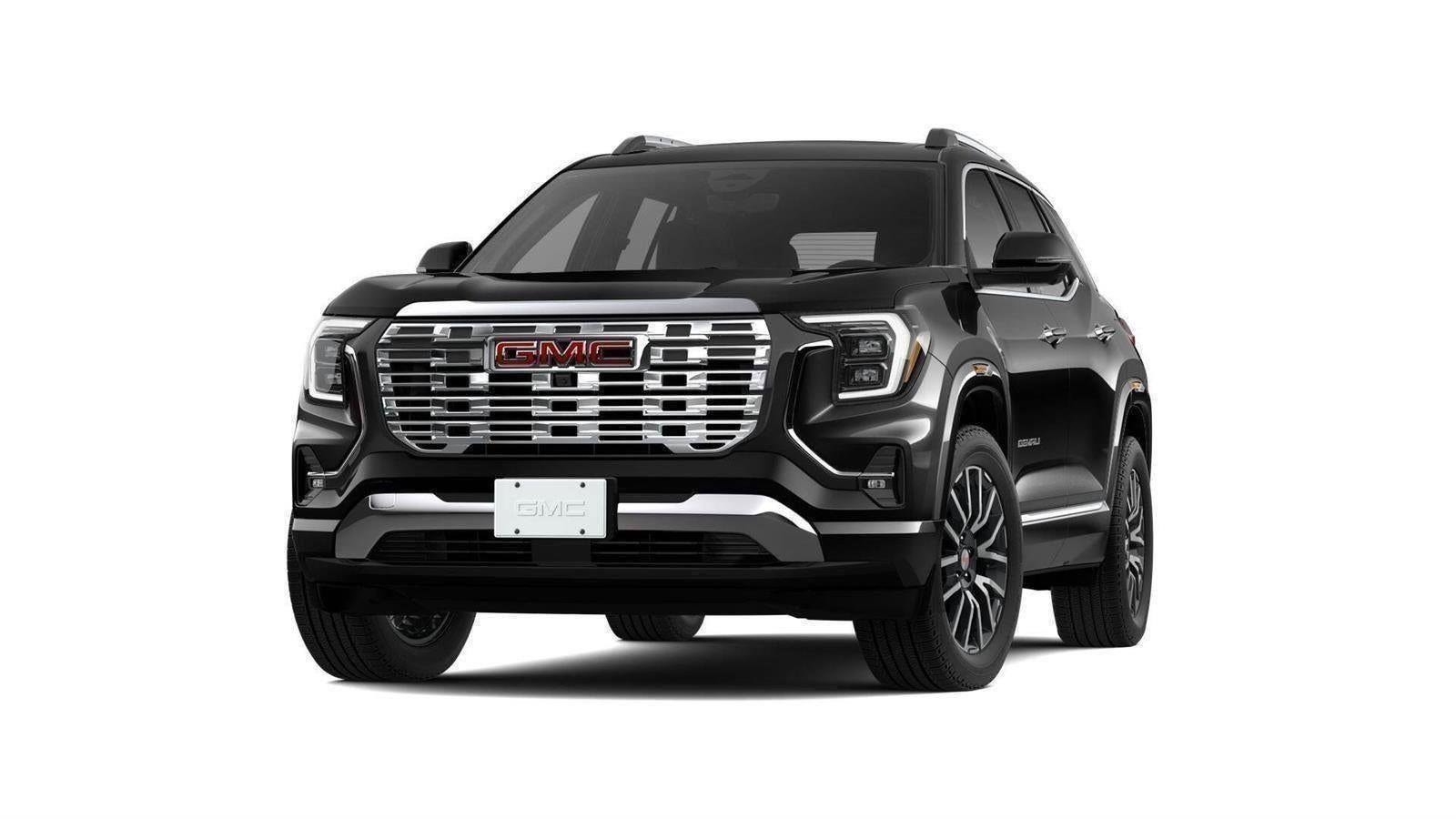 New 2026 GMC Terrain Denali image 73