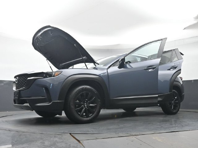 Certified 2024 MAZDA CX-50 AWD 2.5 S w/ Cargo Package image 42