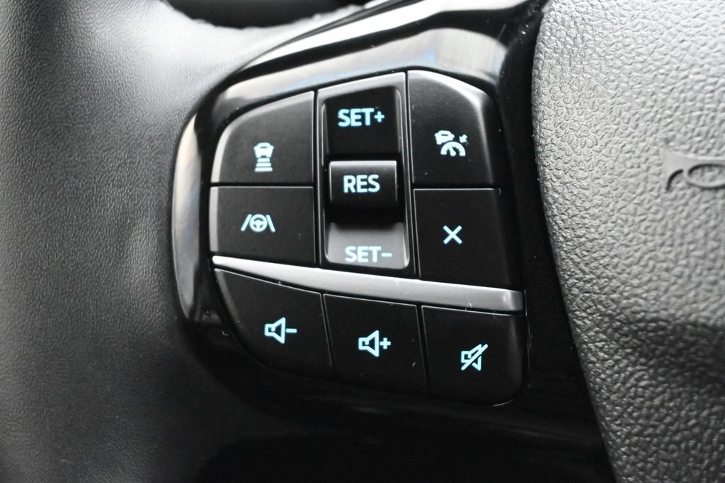 Used 2022 Ford Escape SEL w/ Technology Package FWD image 7