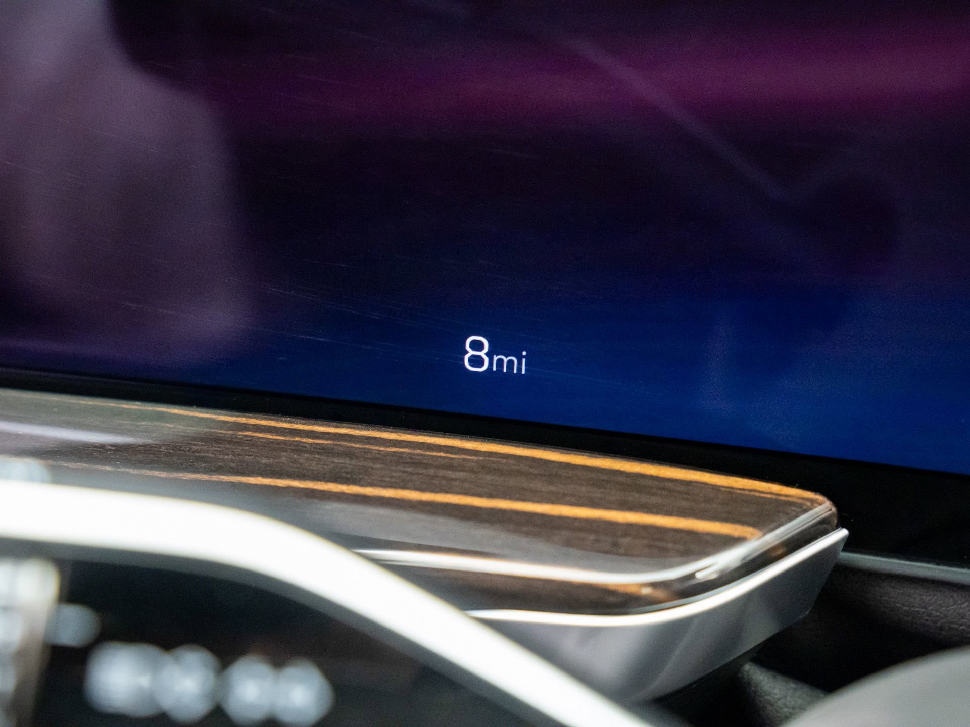 New 2026 Cadillac Escalade Luxury image 24