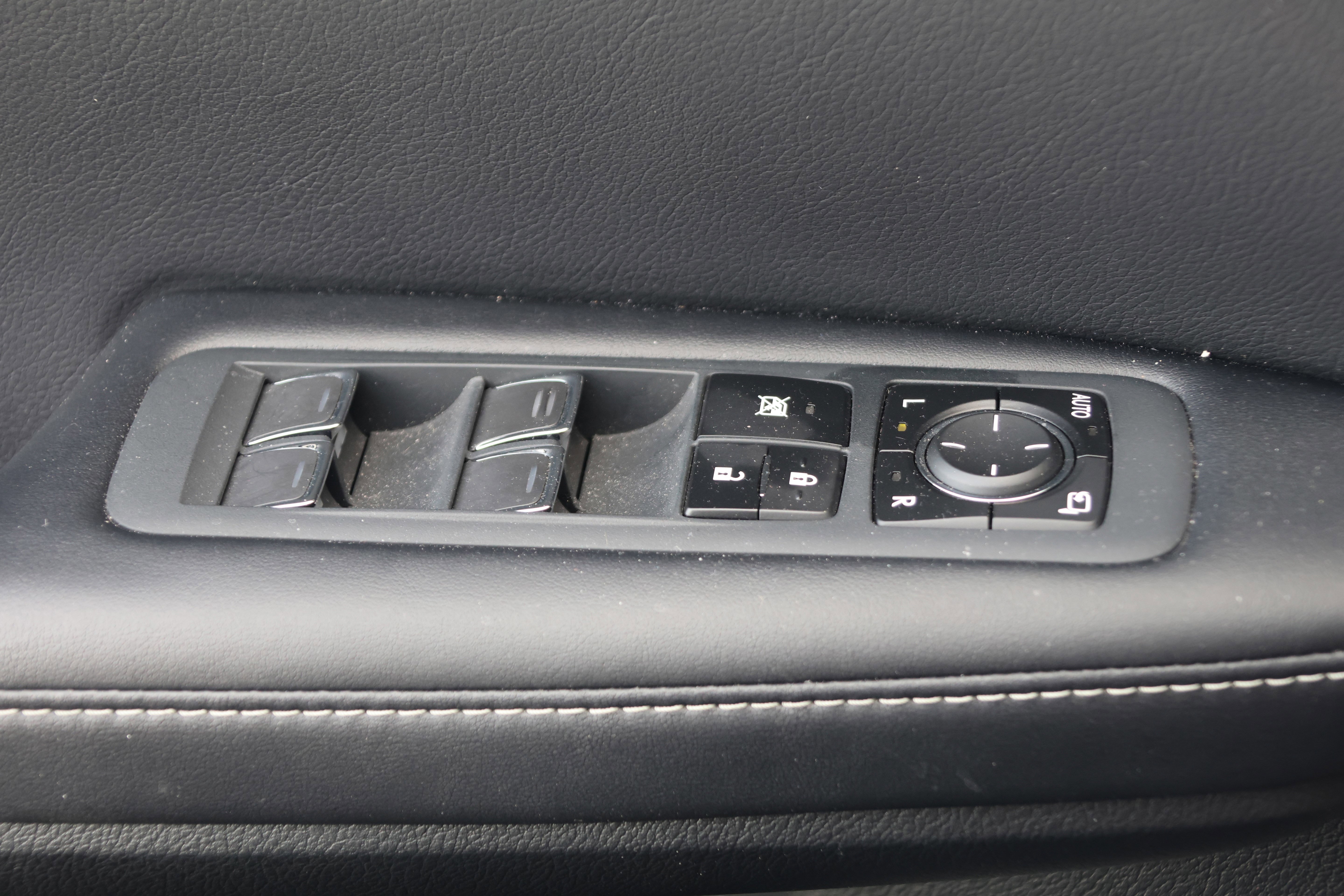 Used 2021 Lexus RX 350 AWD w/ Premium Package image 14