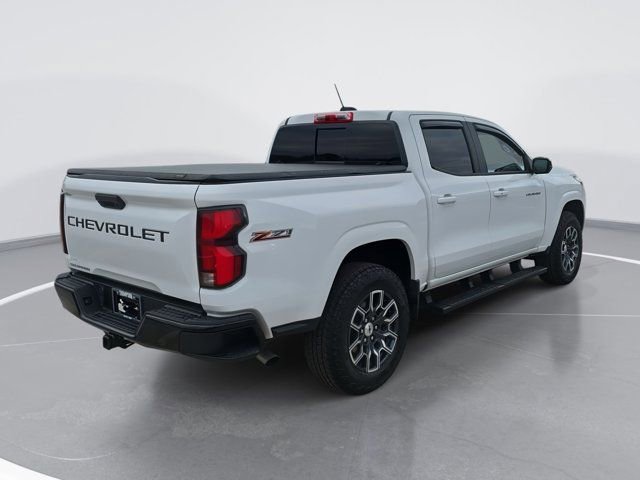 Used 2024 Chevrolet Colorado Z71 w/ Z71 Convenience Package 2 image 3