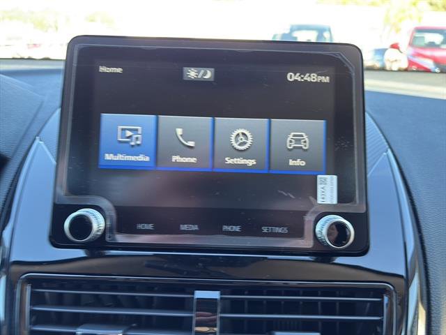 New 2026 Mitsubishi Eclipse Cross Ralliart AWD/4WD image 19