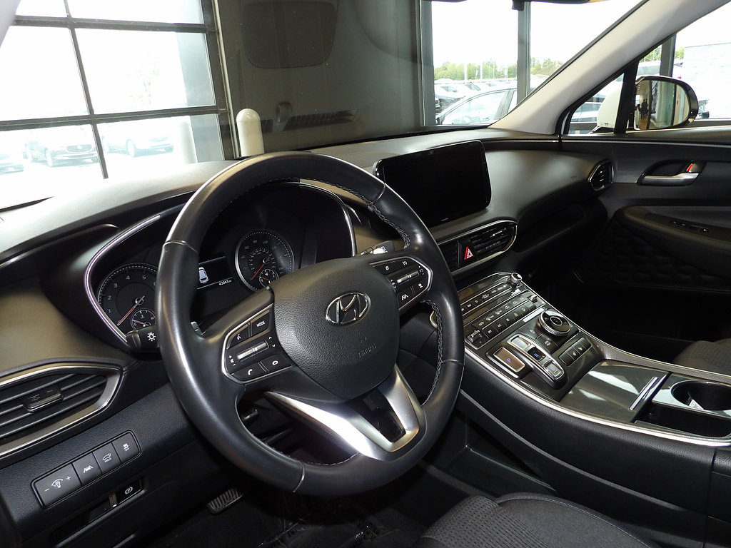 Used 2023 Hyundai Santa Fe SEL w/ Winter Weather Package AWD/4WD image 23