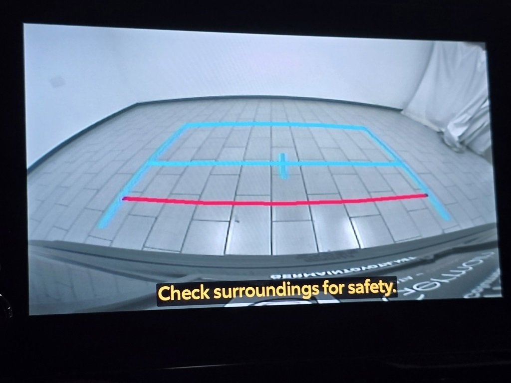 New 2026 Toyota Corolla Cross LE image 7