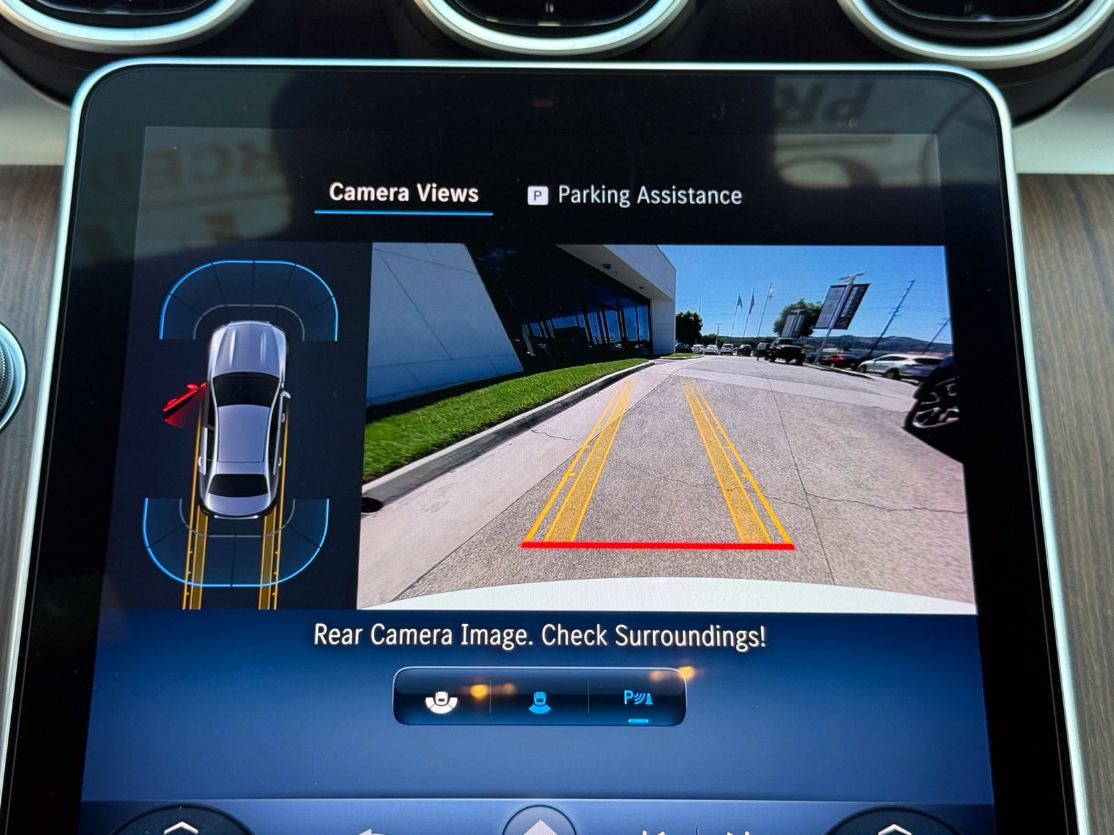 Used 2024 Mercedes-Benz C 300 Sedan image 36