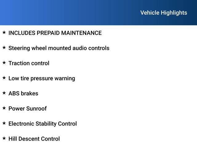 Used 2020 GMC Sierra 1500 AT4 w/ AT4 Premium Package image 20