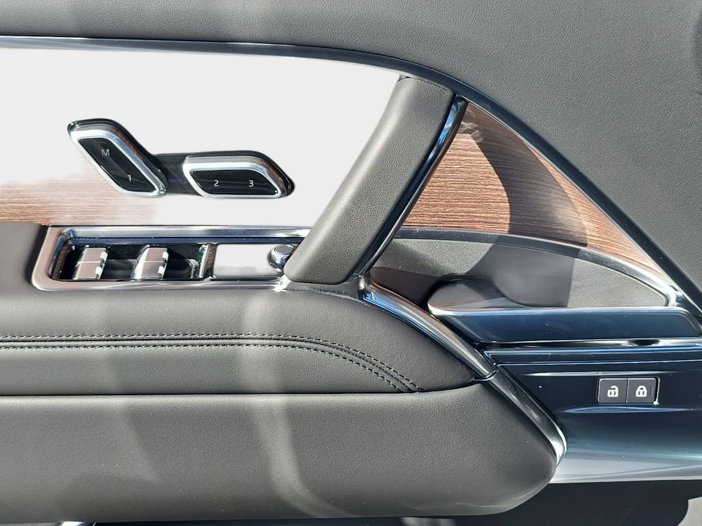New 2026 Land Rover Range Rover SE AWD/4WD image 29