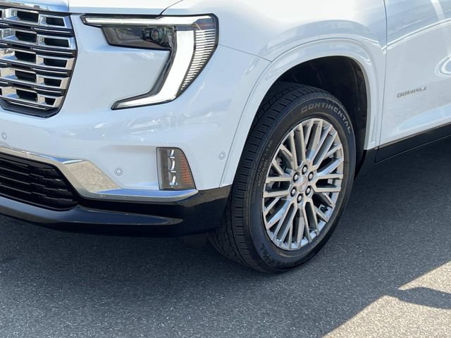Used 2026 GMC Acadia Denali w/ Super Cruise Package AWD/4WD image 7