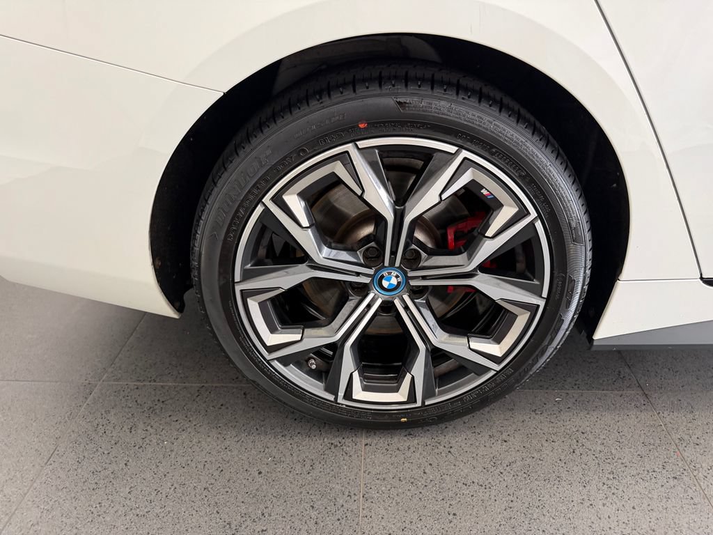 Used 2023 BMW i4 M50 w/ Premium Package AWD/4WD image 10