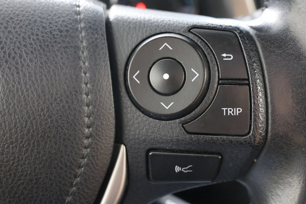 Used 2017 Toyota RAV4 Limited w/ Advanced Technology Package AWD/4WD image 12