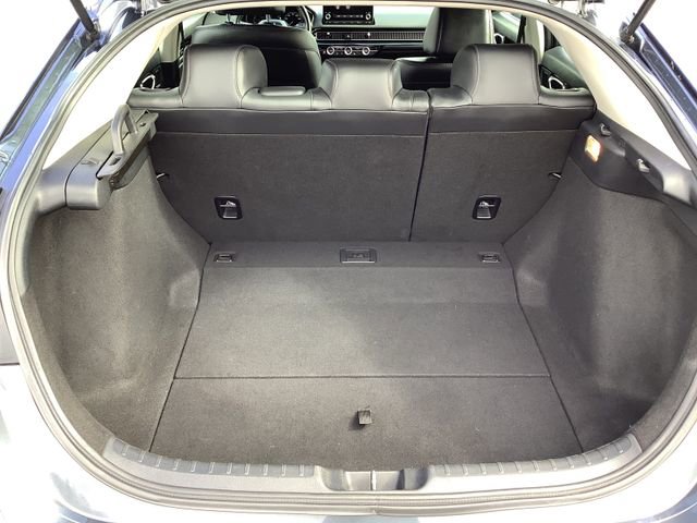 Used 2024 Honda Civic EX-L image 29