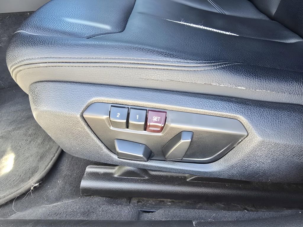 Used 2015 BMW 335i xDrive 335i xDrive image 15