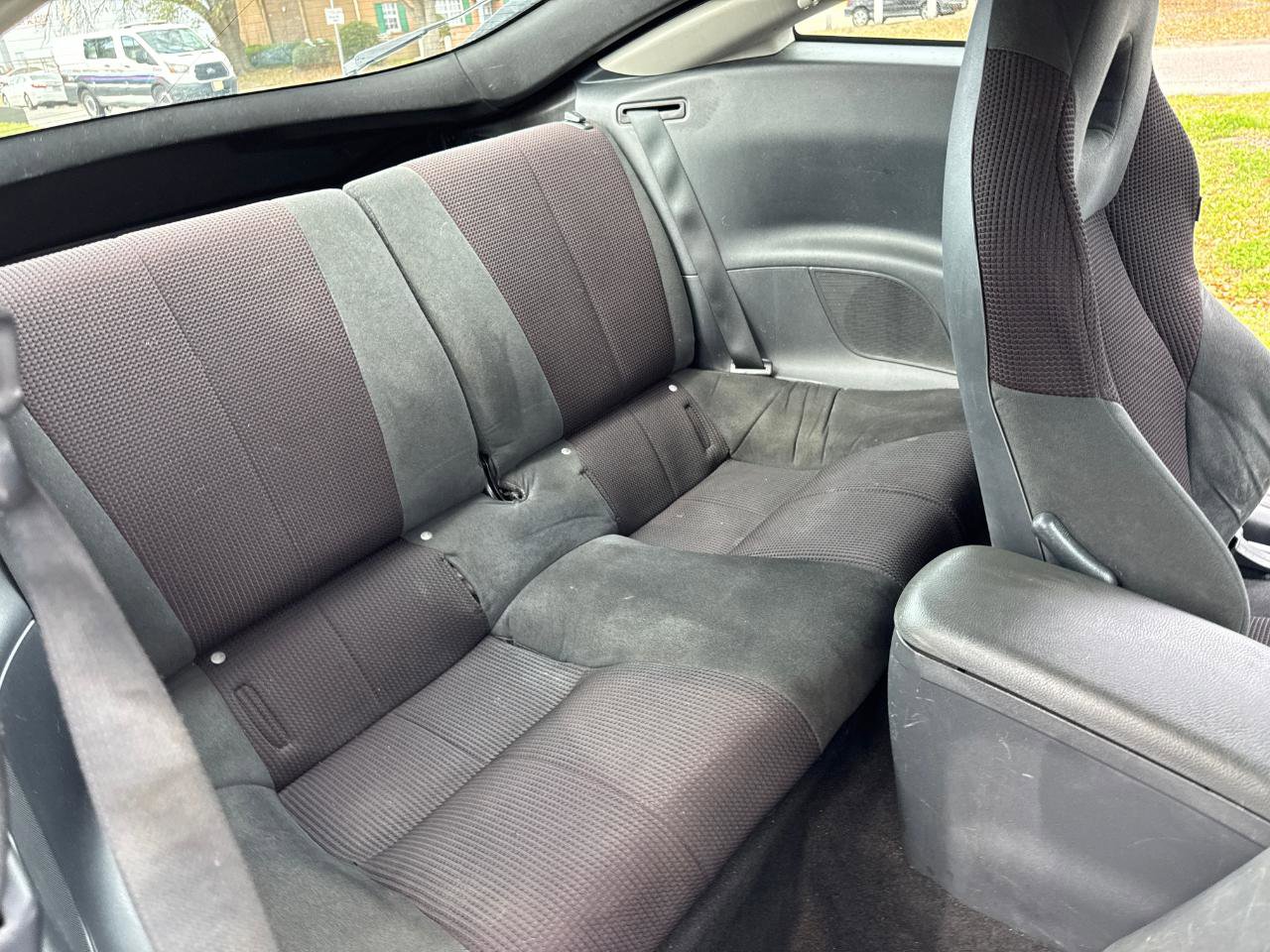 Used 2011 Mitsubishi Eclipse GS Sport image 13