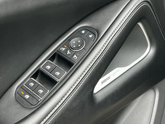 Certified 2023 INFINITI QX60 Sensory AWD/4WD image 10