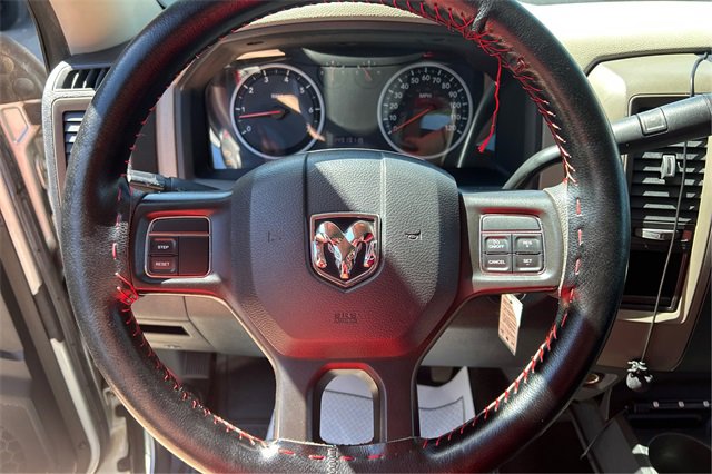 Used 2012 RAM 1500 Express w/ ST Popular Equipment Group image 12