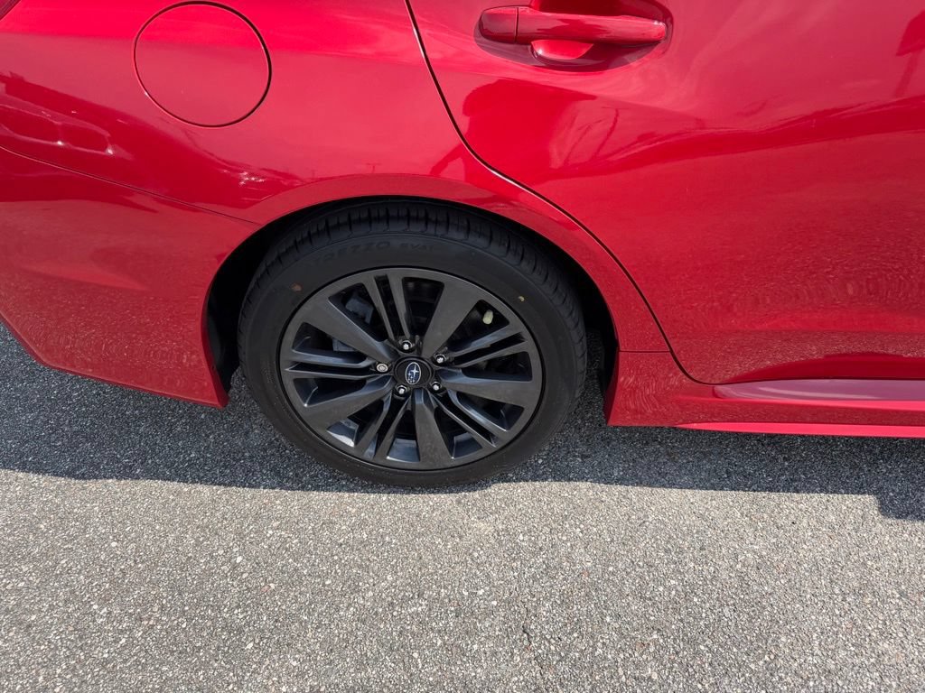 Used 2018 Subaru WRX AWD/4WD image 5