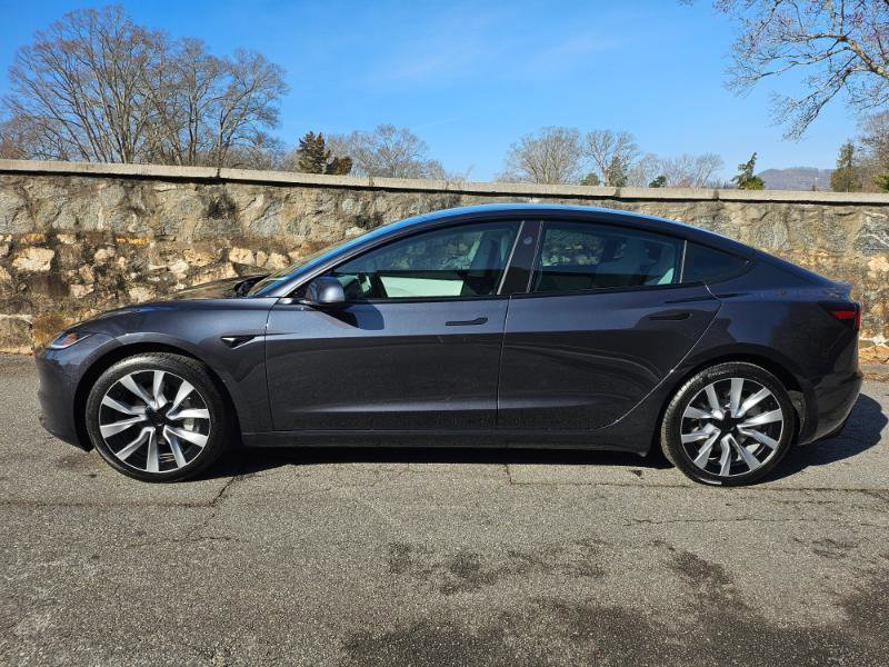 Used 2024 Tesla Model 3 Long Range image 8
