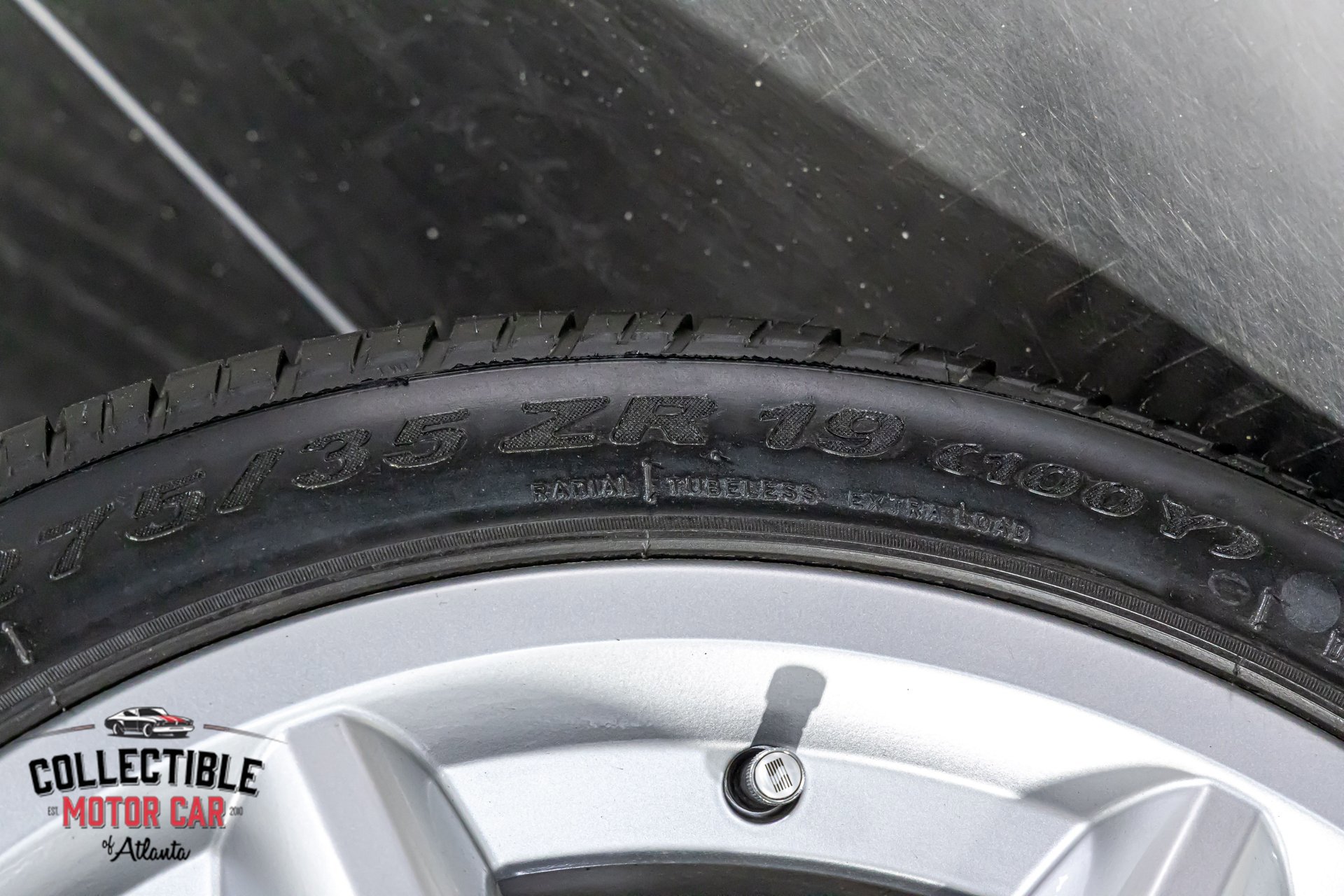 Used 2007 Ford Mustang GT RWD image 77