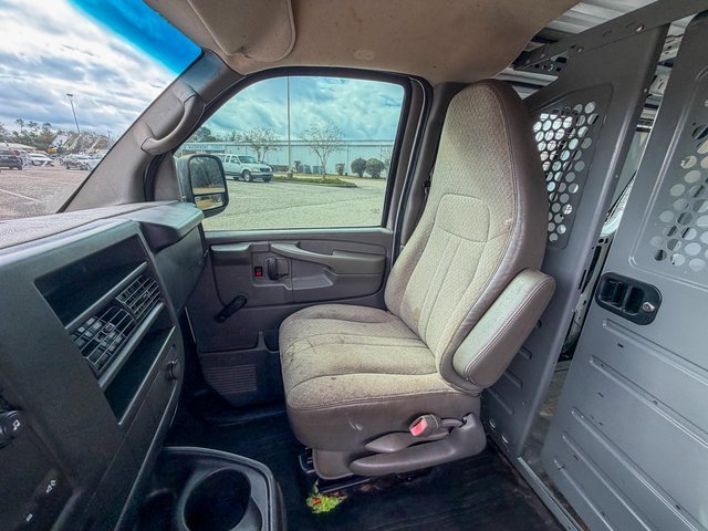 Used 2013 GMC Savana 1500 Work Van image 13