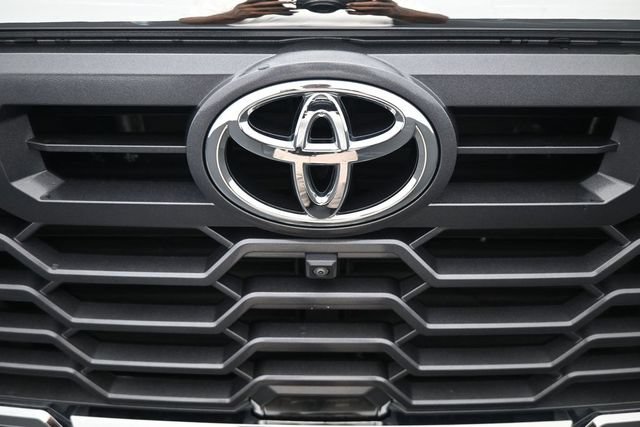 Used 2023 Toyota Tundra 1794 Edition w/ TRD Off-Road Package AWD/4WD image 44