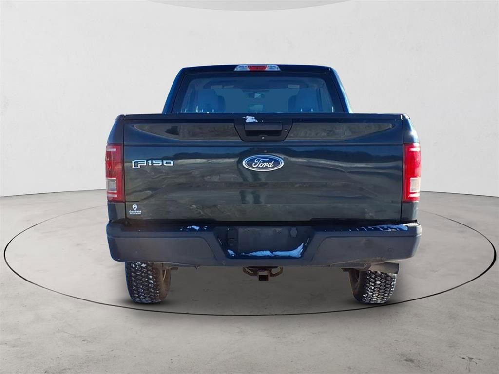 Used 2016 Ford F150 XL w/ Equipment Group 101A Mid image 7