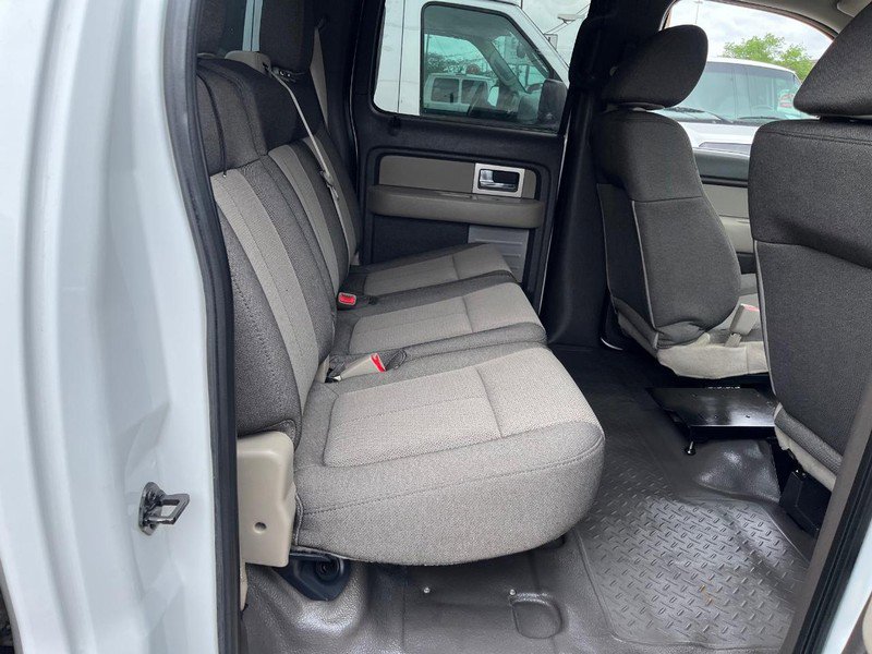 Used 2010 Ford F150 XL AWD/4WD image 10