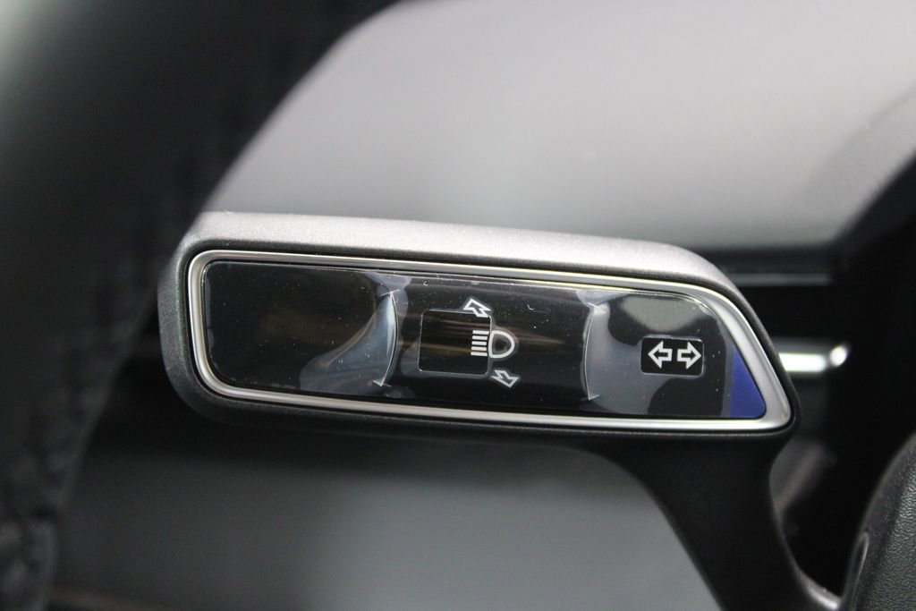 New 2026 Lincoln Nautilus Reserve w/ Jet Appearance Package image 37