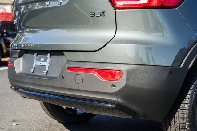 New 2026 Volvo XC40 B5 Ultra w/ Protection Package Premier image 8