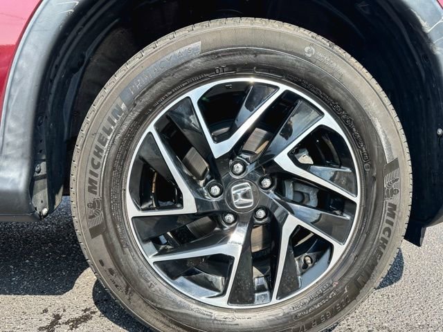 Used 2016 Honda CR-V SE image 11