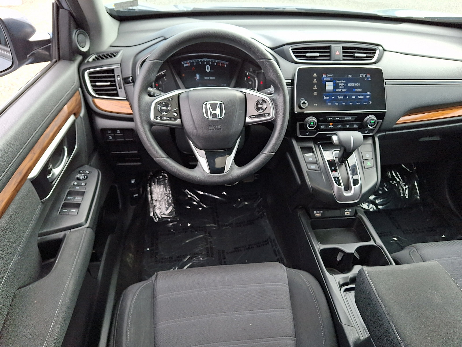 Used 2020 Honda CR-V EX image 12
