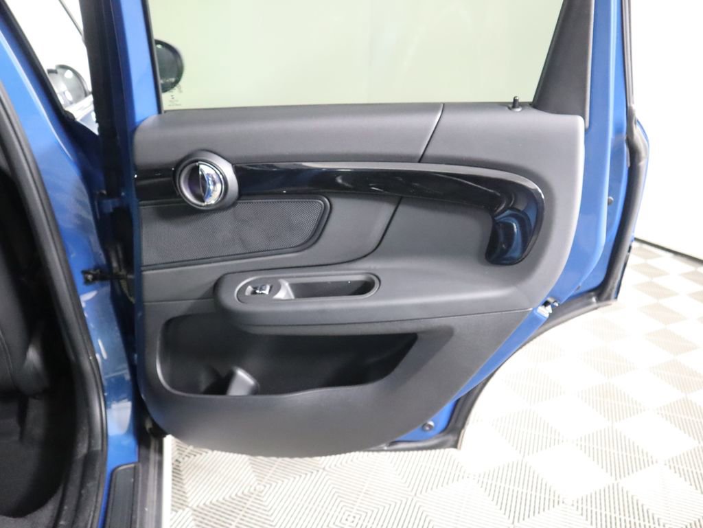 Certified 2022 MINI Cooper Countryman S w/ Storage Package image 27