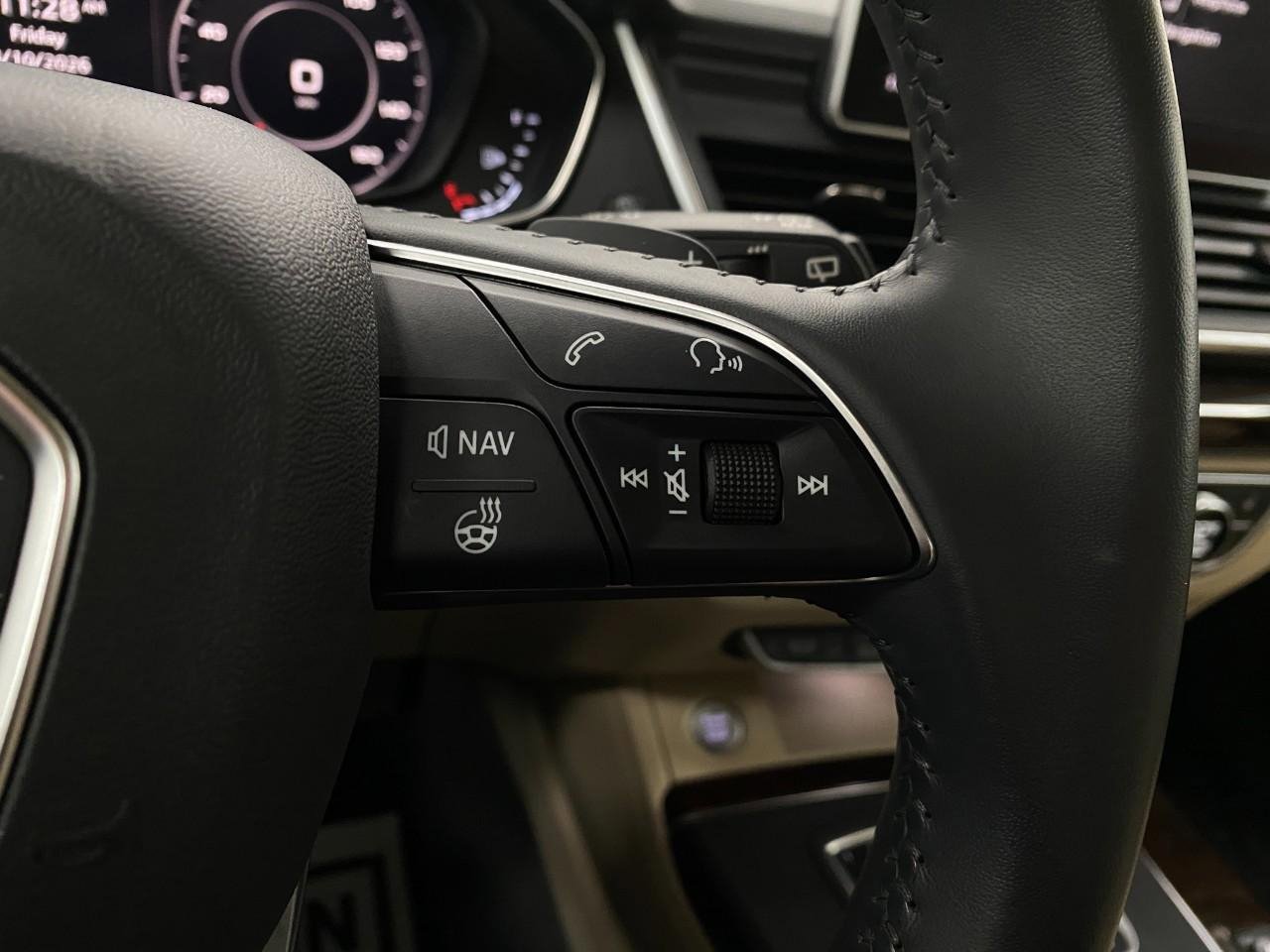 Used 2019 Audi Q5 2.0T Premium Plus w/ Premium Plus Package image 17