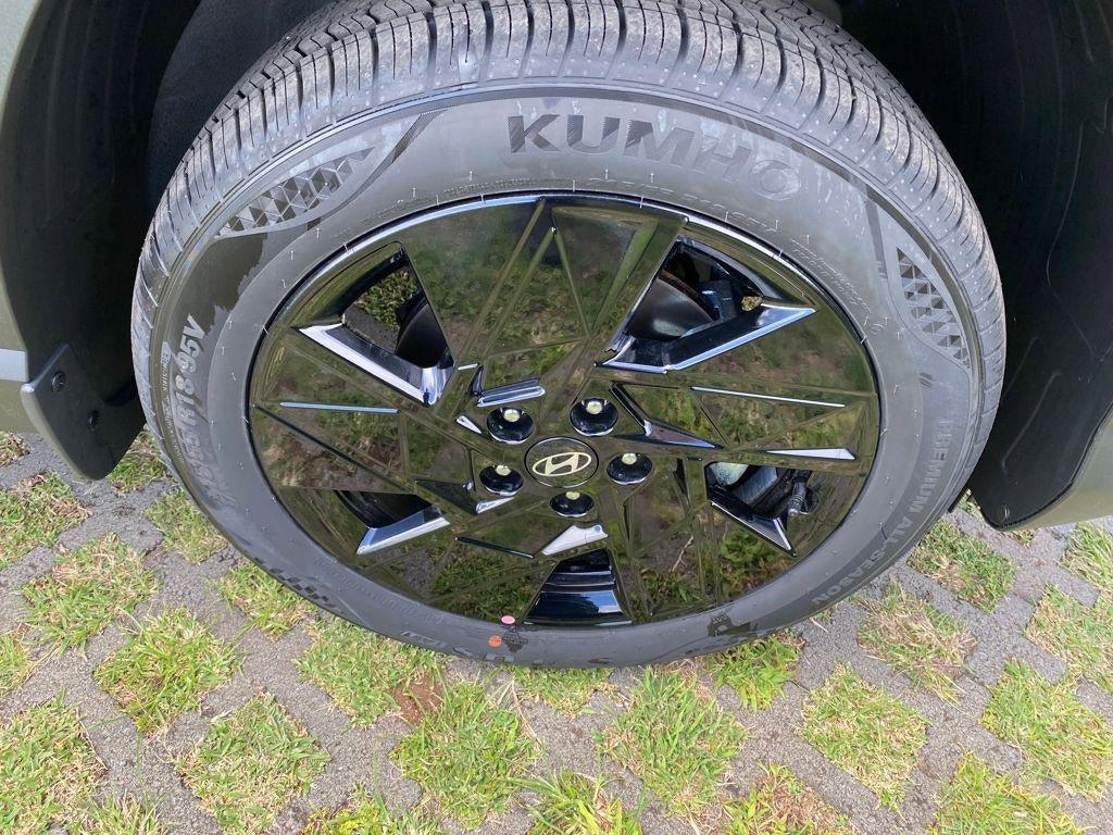 New 2026 Hyundai Kona SEL Sport FWD image 14