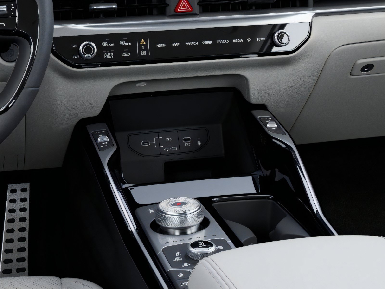 New 2026 Kia Sorento SX Prestige AWD/4WD image 23