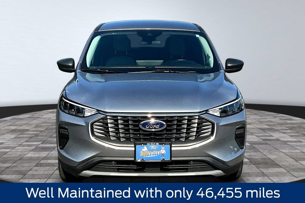 Certified 2023 Ford Escape Active w/ Tech Pack #1 AWD/4WD image 2