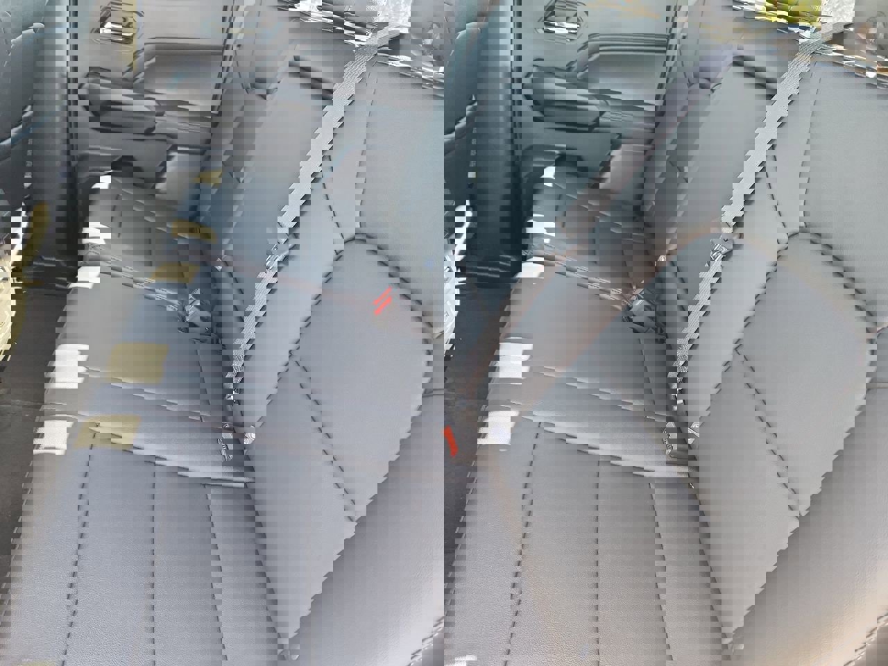 New 2026 Chevrolet Colorado LT w/ LT Convenience Package image 59