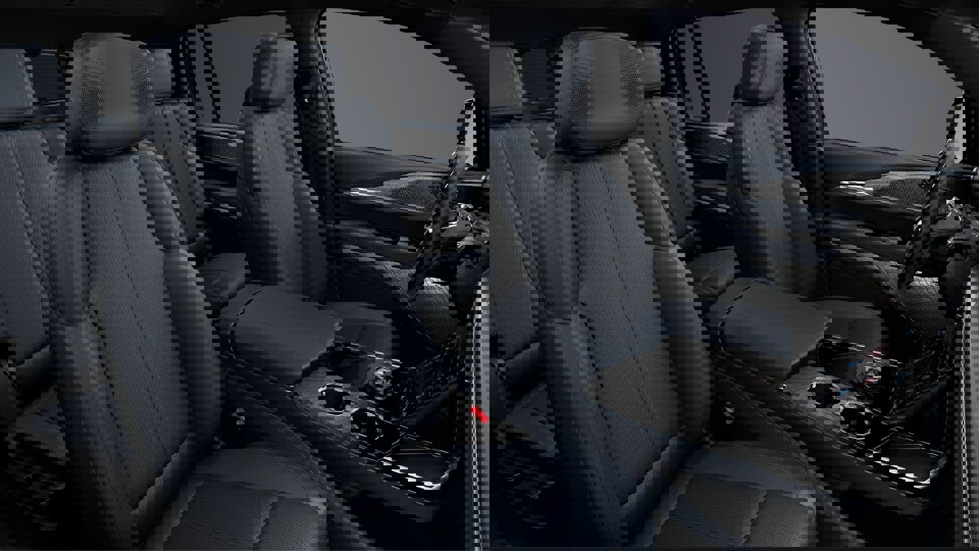 New 2025 Cadillac Escalade IQ Sport 2 image 33