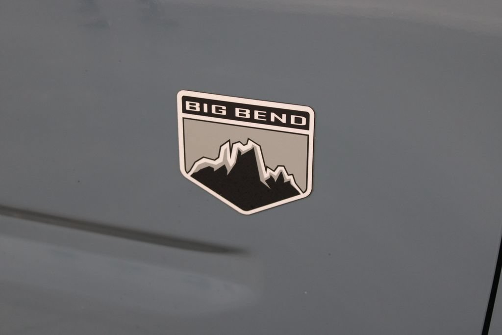 Used 2021 Ford Bronco Sport Big Bend AWD/4WD image 12
