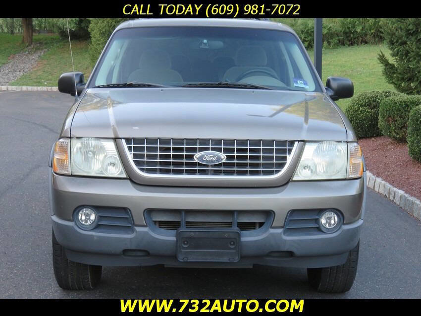 Used 2003 Ford Explorer XLT image 5